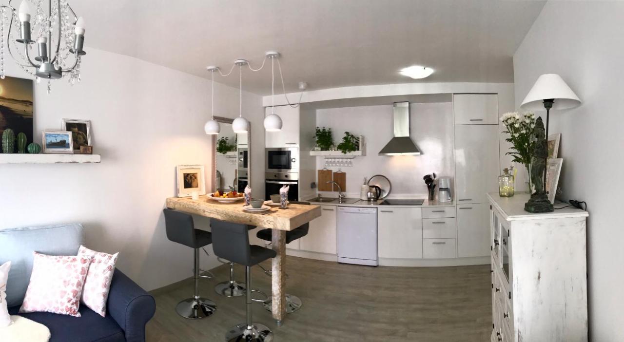 Romantic Casa Blanca Costa Teguise Extérieur photo